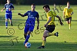 Fußball, Herren, Kreisliga West, Saison 2021-2022, Spieltag 11, SV Marienstein - Pollenfeld, 10.10.2021