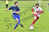 07.05.2017 - SV Marienstein - Henger SV