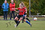 Fußball, Frauen, Landesliga Süd, Saison 2023-2024, Spieltag 8, FV Obereichstätt - FFC Wacker München II, 21.10.2023