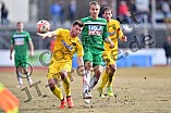 10.03.2018 - SpVgg Bayreuth - VfB Eichstätt