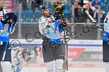 Eishockey, Herren, DEL, Saison 2024-2025, Vorbereitung, ERC Ingolstadt - Dresdner Eislöwen, 18.08.2024