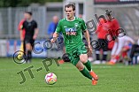 Fußball, Herren, Bayernliga Nord, Saison 2023-2024, Spieltag 4, VfB Eichstätt - ATSV Erlangen, 04.08.2023