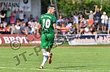 29.07.2017 - VfB Eichstätt - FC Pipinsried