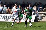 07.04.2018 - VfB Eichstätt - SV Schalding-Heining