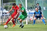 01.05.2018 - VfB Eichstätt - FC Memmingen