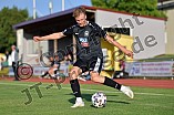 Vorbereitungsspiel, Herren, BFV, Saison 2021-2022, FV Dittenheim - VfB Eichstätt, 02.07.2021