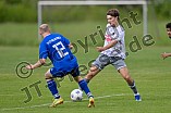 Fußball, Herren, Kreisliga Neumarkt Jura West, Saison 2025-2026, Spieltag 26, SV Marienstein - TV 21 Büchenbach, 16.05.2026