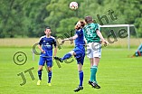 12.06.2016 - SV Marienstein - DJK Stopfenheim