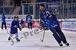 ERC Ingolstadt Kids on Ice Day, DEL, Deutsche Eishockey Liga, 12.10.2019