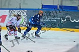 Eishockey, Frauen, DFEL, Saison 2024-2025, ERC Ingolstadt - ECDC Memmingen Indians, 19.01.2025