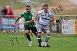 Fußball, Herren, Bezirksliga Mittelfranken Süd, Saison 2022-2023, Spieltag 3, TSV Greding - ESV Ansbach-Eyb, 29.07.2022