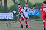 Fußball, Herren, A-Klasse Neumarkt Jura Süd, Saison 2025-2026, Relegation - Spiel 2, SG-TSG 1893 Ellingen - SG Ochsenfeld-Pietenfeld-Adelschlag, 28.05.2026