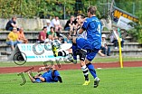 03.09.2016 - VfB Eichstätt - Würzburger FV