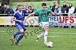 22.03.2014 - VfB Eichstätt - FC Ismaning