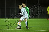 Fußball, Herren, Bayernliga Nord, Saison 2024-2025, Vorbereitung, VfB Eichstätt - TV Parsberg, 07.02.2025
