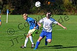 16.10.2016 - SV Marienstein - JFG Wendelstein