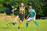 02.07.2014 - FC Hitzhofen-Oberzell - FC Gerolfing