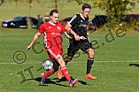 15.10.2017 - DJK Limes - TSV Heideck