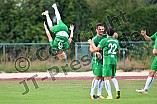 17.08.2018 - VfB Eichstätt - VfR Garching