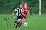 Fußball, Frauen, Landesliga Süd, Saison 2021-2022, Vorbereitungsspiel, FV Obereichstätt - SV Wörnitzstein-Berg , 21.08.2022
