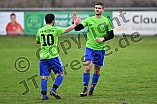 12.11.2017 - VfB Kipfenberg - VfB Zandt