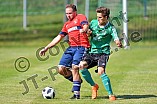 16.09.2018 - SV Denkendorf - SV Buxheim