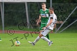 Fußball, Herren, Regionalliga Bayern, Saison 2022-2023, Spieltag 11, VfB Eichstätt - DJK Vilzing, 10.09.2022
