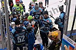 Eishockey, Herren, DEL, Saison 2022-2023, ERC Ingolstadt - Kids On Ice Day, 14.01.2023