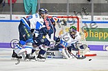 EHC Red Bull Muenchen vs ERC Ingolstadt, Eishockey, DEL, Deutsche Eishockey Liga, Spieltag 9, 07.10.2018