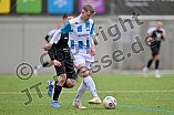 Fußball, Herren, Bezirksliga Oberbayern Nord, Saison 2024-2025, Spieltag 16, VfB Eichstätt II - FC Aschheim, 02.11.2024