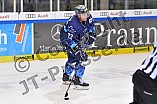 ERC Ingolstadt vs Thomas Sabo Ice Tigers, DEL, Deutsche Eishockey Liga, Spieltag 26, 13.12.2019