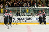 Eishockey, Herren, DEL, Saison 2025-2026, Vinschgau Cup, Spiel 2, Straubing Tigers - HC Pustertal, 23.08.2025