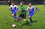10.11.2018 - VfB Eichstätt II - SV Dornach