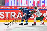 Hockey, Mens, CHL, Season 2025-2026, Quarter-Finals, ERC Ingolstadt - Frölunda Gothenburg, 02.12.2025