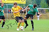 16.08.2015 - FC Hitzhofen-​Oberzell - SV Karlshuld