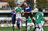 31.10.2015 - VfB Eichstätt - SpVgg Jahn Forchheim
