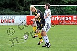 26.08.2012 - FC Hitzhofen-Oberzell / FC Arnsberg