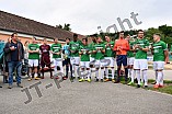 09.06.2017 - Trainingsauftakt VfB Eichstätt