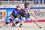 ERC Ingolstadt vs Schwenninger Wild Wings, DEL, Deutsche Eishockey Liga, Spieltag 48, 23.02.2020