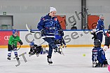 Eishockey, Herren, DEL, Saison 2021-2022, ERC Ingolstadt - Kids on Eis Day, 06.11.2021