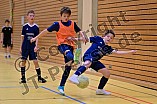 Fußball, Jugend, Saison 2025-2026, 21. Heiner Zieglwalner Cup, 06.01.2026