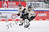 Eishockey, Herren, DEL, Saison 2023-2024, PrePlayoffs - Spiel 1, ERC Ingolstadt - Kölner Haie, 10.03.2024