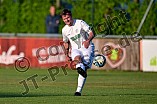 Fußball, Herren, Bezirksliga Oberbayern Nord, Saison 2025-2026, Spieltag 29, FC Gerolfing - SV Walpertskirchen, 08.05.2026