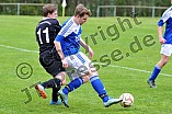 10.04.2016 - FC Haunstetten - DJK Burggriesbach-Obermässing