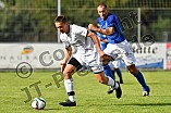19.08.2017 - TSV Etting - VfB Eichstätt II