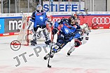 Eishockey, Herren, DEL, Saison 2023-2024, Spieltag 20, ERC Ingolstadt - Adler Mannheim, 19.11.2023
