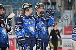 Eishockey, Frauen, DFEL, Playoffs, Finale, Spiel 3, Saison 2023-2024, ERC Ingolstadt - ECDC Memmingen Indians, 23.03.2024