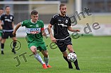 Vorbereitungsspiel, Herren, BFV, Saison 2021-2022, FC Ehekirchen - VfB Eichstätt, 06.07.2021