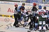 02.10.2013 - ERC Ingolstadt - Augsburger Panther