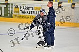 Eishockey, Herren, DEL, Saison 2023-2024, Vinschgau Cup, ERC Ingolstadt - IceTraining, 25.08.2023
